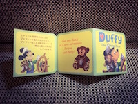 duffyストーリーブック